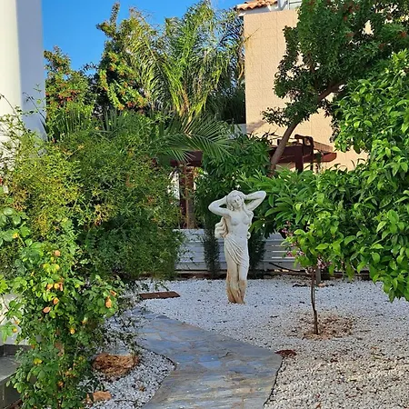 בית נופש Landina