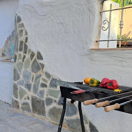 בית נופש Landina