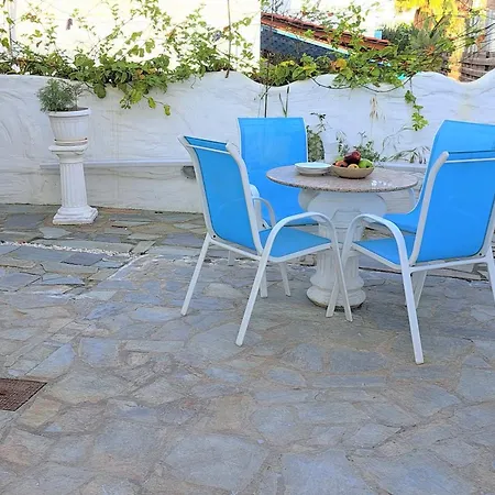 בית נופש Landina פרוטאראס