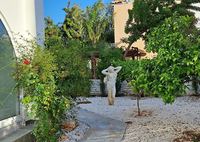 בית נופש Landina