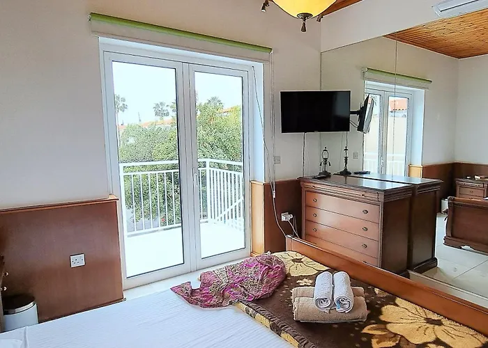 בית נופש Landina *