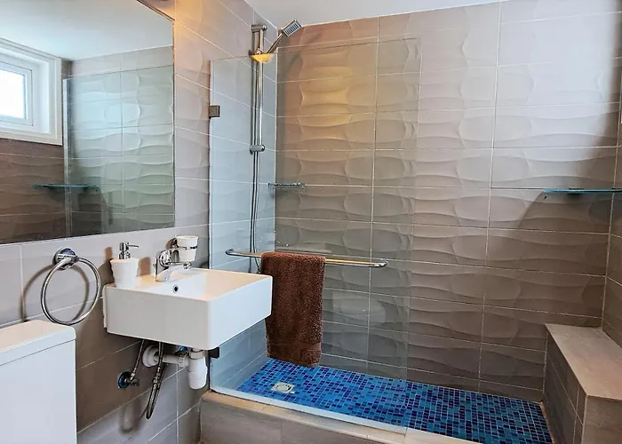 בית נופש Landina