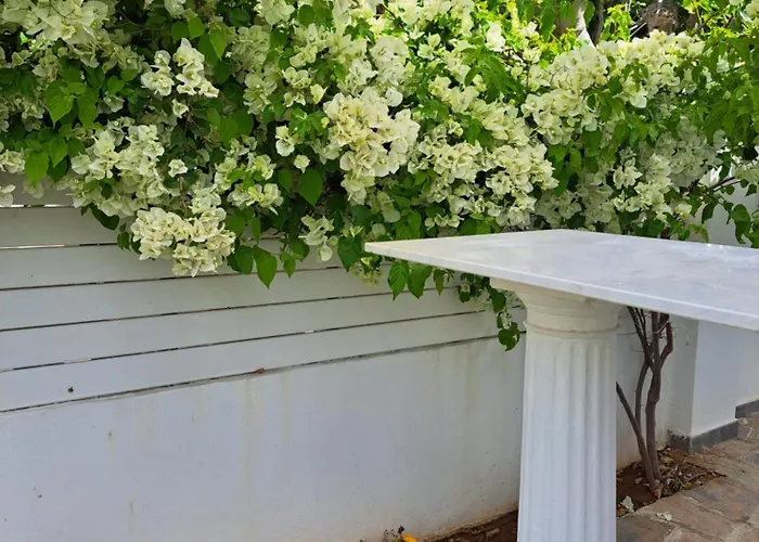 Landina בית נופש *