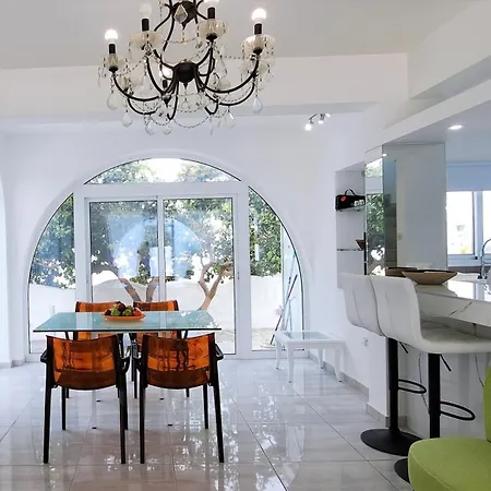 Landina Дом отдыха Протарас