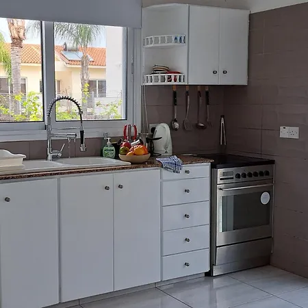 Дом отдыха Landina *