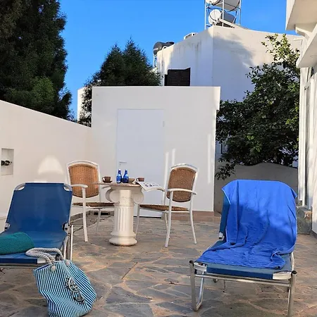 Landina Дом отдыха *