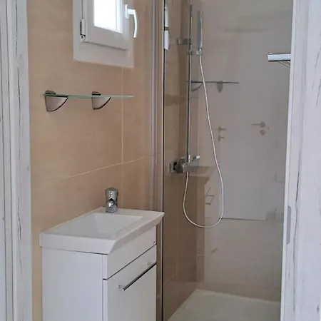 Дом отдыха Landina *