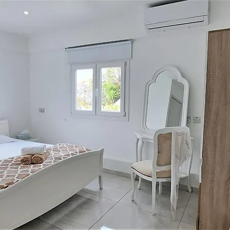 Дом отдыха Landina