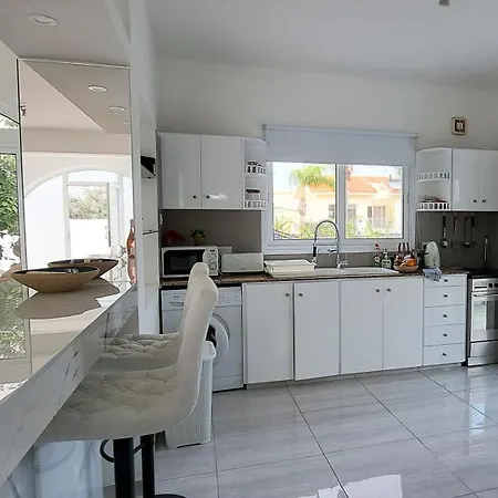 Holiday home Landina *