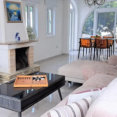 Landina Holiday home