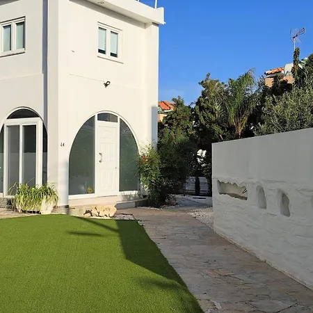 Holiday home Landina Protaras