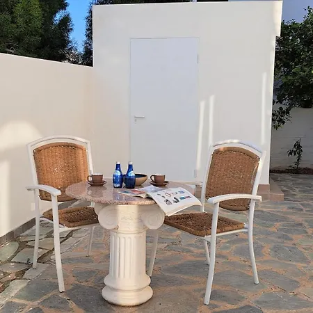 Landina Holiday home