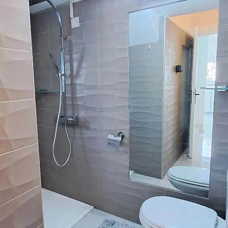 Dom wakacyjny Landina