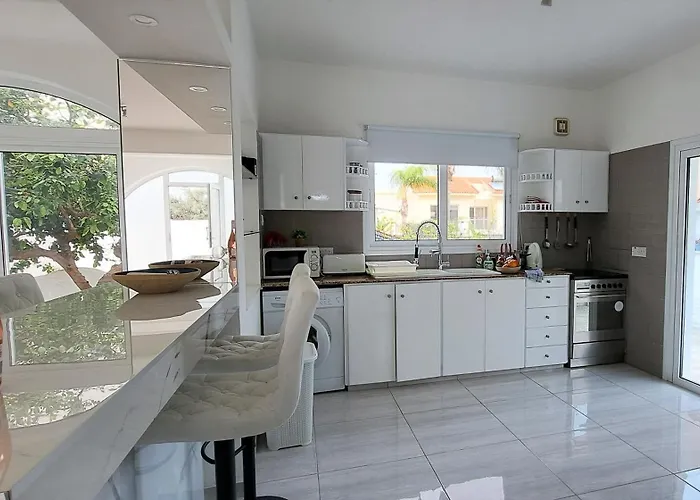 Сasa de vacaciones Landina *