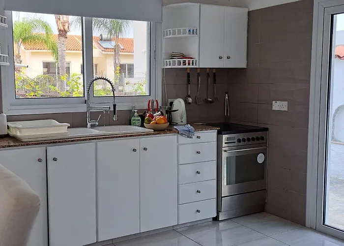 Сasa de vacaciones Landina *