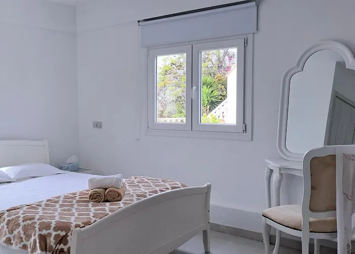 Сasa de vacaciones Landina Protaras