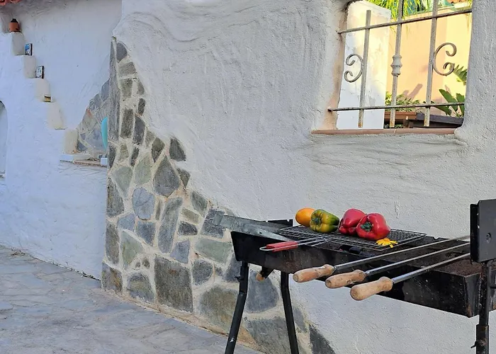 Сasa de vacaciones Landina