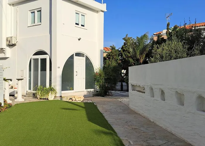 Сasa de vacaciones Landina Protaras