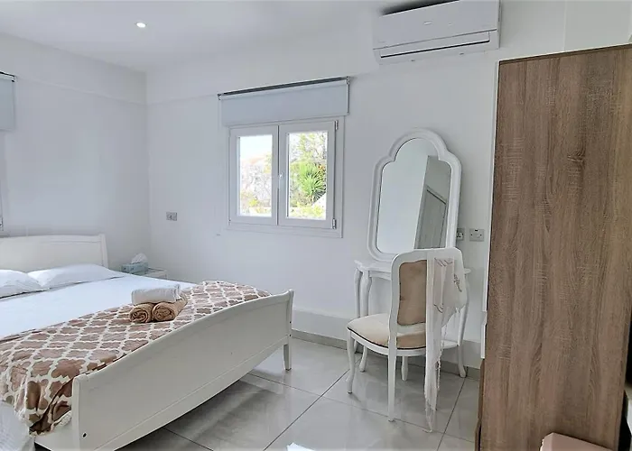 Сasa de vacaciones Landina