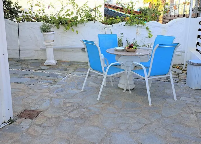 Сasa de vacaciones Landina Protaras