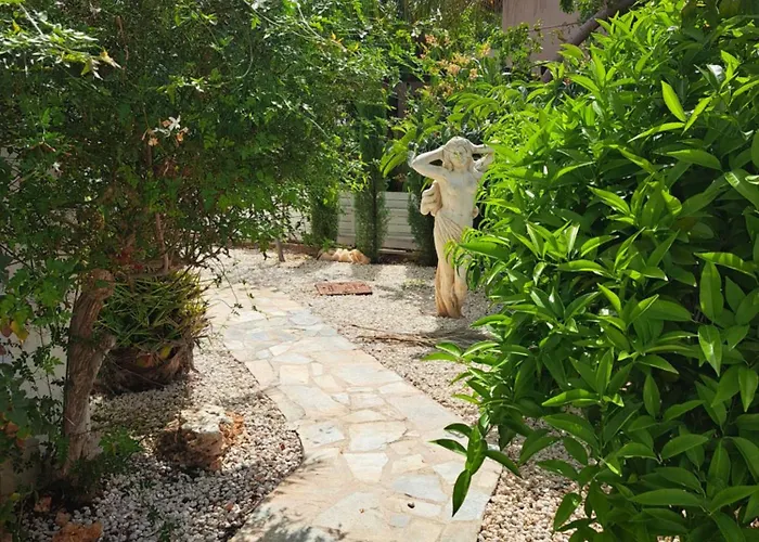 Landina Сasa de vacaciones *