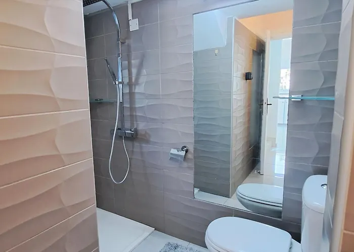 Сasa de vacaciones Landina